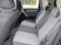 Charcoal Interior Photo for 2011 Chevrolet Aveo #50923155