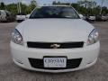 Summit White - Impala LT Photo No. 18