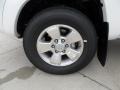 2011 Toyota Tacoma V6 TRD Sport PreRunner Double Cab Wheel and Tire Photo