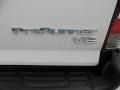 2011 Super White Toyota Tacoma V6 TRD Sport PreRunner Double Cab  photo #17