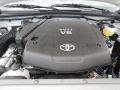 4.0 Liter DOHC 24-Valve VVT-i V6 Engine for 2011 Toyota Tacoma V6 TRD Sport PreRunner Double Cab #50923251