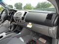 2011 Super White Toyota Tacoma V6 TRD Sport PreRunner Double Cab  photo #19