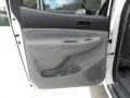 Graphite Gray Door Panel Photo for 2011 Toyota Tacoma #50923281