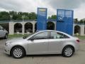 Silver Ice Metallic - Cruze LS Photo No. 2