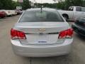 Silver Ice Metallic - Cruze LS Photo No. 3