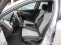 Silver Ice Metallic - Cruze LS Photo No. 7