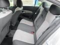 Silver Ice Metallic - Cruze LS Photo No. 8
