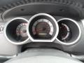2011 Toyota Tacoma V6 TRD Sport PreRunner Double Cab Gauges