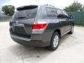 Magnetic Gray Metallic - Highlander  Photo No. 3
