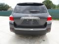 2011 Magnetic Gray Metallic Toyota Highlander   photo #4