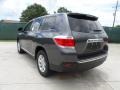 Magnetic Gray Metallic - Highlander  Photo No. 5