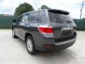 2011 Magnetic Gray Metallic Toyota Highlander   photo #5