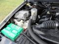 2.2 Liter  4 Cylinder Engine for 2001 Chevrolet S10 LS Regular Cab #50923656