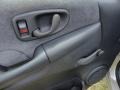 Light Pewter Metallic - S10 LS Regular Cab Photo No. 21