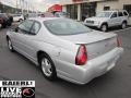 Galaxy Silver Metallic - Monte Carlo SS Photo No. 5