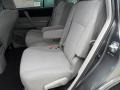 2011 Magnetic Gray Metallic Toyota Highlander   photo #22