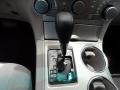 2011 Toyota Highlander Ash Interior Transmission Photo