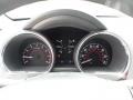 2011 Toyota Highlander Ash Interior Gauges Photo