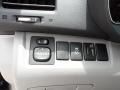 2011 Toyota Highlander Ash Interior Controls Photo