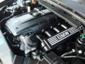 3.0 Liter DOHC 24-Valve VVT Inline 6 Cylinder 2009 BMW 1 Series 128i Coupe Engine