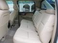 2011 Chevrolet Avalanche Dark Cashmere/Light Cashmere Interior Interior Photo