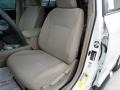 2011 Blizzard White Pearl Toyota Highlander V6  photo #25