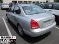 Silver Pewter - Elantra GLS Sedan Photo No. 3