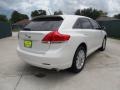 Blizzard Pearl White - Venza I4 Photo No. 3