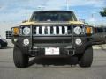 2006 Yellow Hummer H3   photo #8