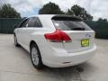 Blizzard Pearl White - Venza I4 Photo No. 5
