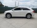 Blizzard Pearl White - Venza I4 Photo No. 6