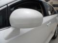 2011 Blizzard Pearl White Toyota Venza I4  photo #12