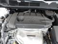 Blizzard Pearl White - Venza I4 Photo No. 16