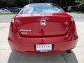 2008 San Marino Red Honda Accord LX-S Coupe  photo #8