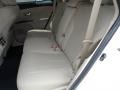 2011 Blizzard Pearl White Toyota Venza I4  photo #21