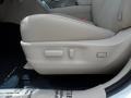 2011 Blizzard Pearl White Toyota Venza I4  photo #25