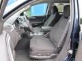 Dark Blue Metallic - Traverse LT AWD Photo No. 8