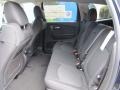 Dark Blue Metallic - Traverse LT AWD Photo No. 9
