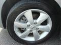 2010 Magnetic Gray Metallic Nissan Versa 1.8 SL Hatchback  photo #22