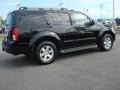 Super Black - Pathfinder SE 4x4 Photo No. 3