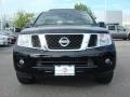 Super Black - Pathfinder SE 4x4 Photo No. 8