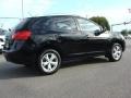 Wicked Black - Rogue S AWD Photo No. 3