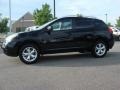 Wicked Black - Rogue S AWD Photo No. 5