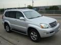 Titanium Silver Metallic - GX 470 Photo No. 1