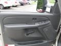 Silver Birch Metallic - Sierra 2500HD SLE Crew Cab 4x4 Photo No. 6
