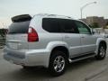 Titanium Silver Metallic - GX 470 Photo No. 2