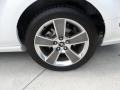 2009 Ford Mustang GT Coupe Wheel and Tire Photo
