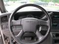 Silver Birch Metallic - Sierra 2500HD SLE Crew Cab 4x4 Photo No. 9