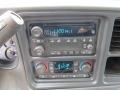 Silver Birch Metallic - Sierra 2500HD SLE Crew Cab 4x4 Photo No. 10