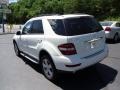 Arctic White - ML 350 4Matic Photo No. 3